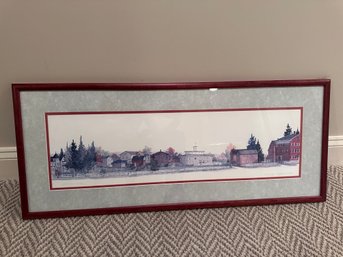 Framed Wall Art