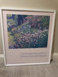 Florence Griswald - Connecticut Impressions