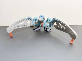 Playskool Transformers Go-Bots Hauler-Bot