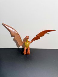 Fisher-Price Imaginext Pterodactyl Dinosaur Action Figure