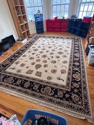 Karastan New Classics Rug