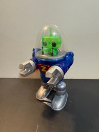 California Creations Z Wind Ups Rogan Robot