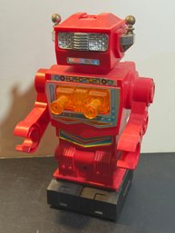 'Yonezawa Hero Robot' From The 1970s Or 1980s.
