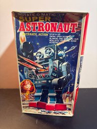 Vintage Horikawa 'Acrobat Robot'