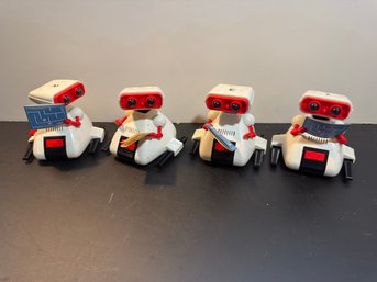 Tomy Dingbats From 1982