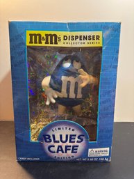 M & M Dispenser