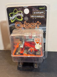 Q-BOT