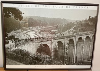 Classics Of The Tour De France
