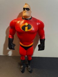 Disney Pixar The Incredibles Mr. Incredible Action Figure