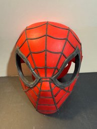 Hasbro Marvel Spider-Man Hero Mask
