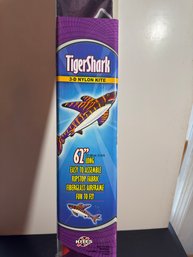 TigerShark 3D Nylon Kite