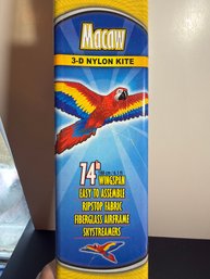 Macow 3D Nylon Kite