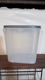 Airtight Premium Pet Food Storage Container