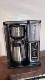 Ninja Hot And Cold Brewed System (Thermal Carafe Model)