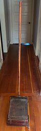 Vintage Duntley Carpet Sweeper
