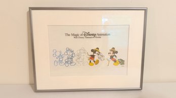 'The Magic Of Disney Animation  Walt Disney Animation Florida,'