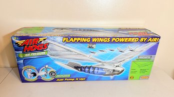 Air Hogs Air Pressure Ornithopter By Spin Master
