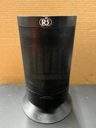 Oscillating Space Heater By RS