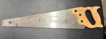 Stanley Handsaw #15-88