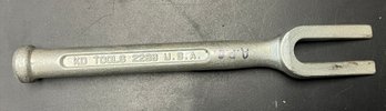 KD Tools Tierod Separator Pickle Fork 2288