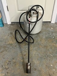 Propane Torch