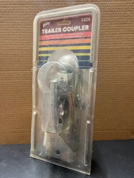 Valley Industries Trailer Coupler 5424 Fits 2 Trailer Ball