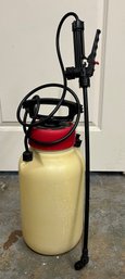 Pressure Sprayer 1.5 Gallon