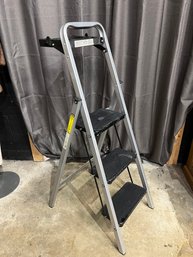 Step Ladder Gorilla Ladders Model 01-23001-01