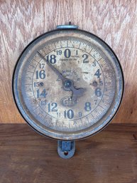 Vintage Penn Scale Mfg Co 20 Lb Capacity Hanging Produce Scale