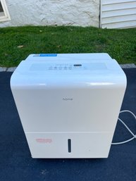 HOmeLabs 22-Pint ENERGY STAR Dehumidifier – Model HME020030N