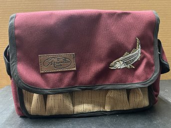Mountain Cork Tackle Bag