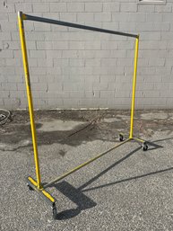 Heavy Duty Garment Rack ( 2 Of 3 )