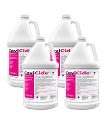 Metrex CaviCide Surface Disinfectant And Multi-Purpose Cleaner