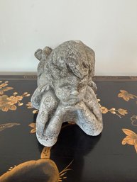 Cherub Angel Garden Statue