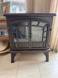 Electric Heater Duraflame