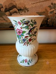 Aynsley Pembroke Vase