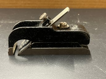 Stanley No 75 Bull Nose Rabbet Plane