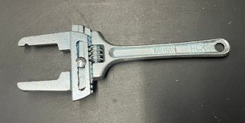 HDX Slip & Lock Nut Wrench