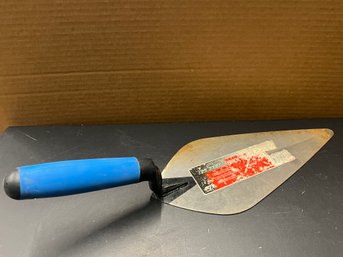 Brick Trowel