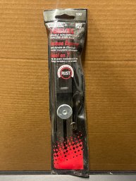 Empire 130 T-Bevel Sliding Square