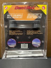 Dent Out DIY Dent Repair Ki