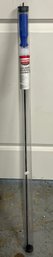 Birchwood Casey .22 Cal Rifle Cleaning Rod 33' Coated Steel