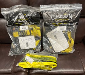 Guardian Fall Protection Lot