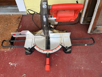 Black & Decker FS1500CMS Miter Saw