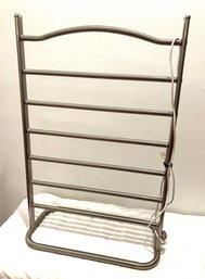 Heated Towel Warmer
