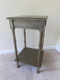Accent Table