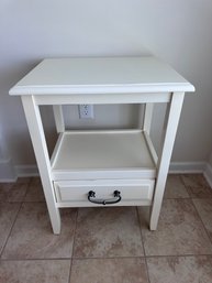 Accent Table
