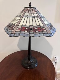 Tiffany Style Lamp