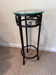 Plant Stand/ Accent Table