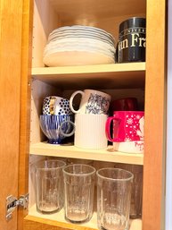 Kitchen Items